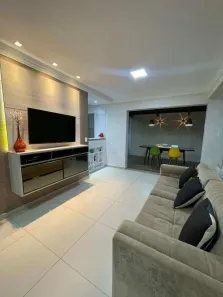 Casa de Condomínio com 3 Quartos à venda, 144m² no Neópolis, Natal