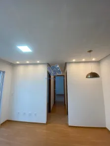 Apartamento com 2 Quartos à venda, 60m² no Centro, Lauro de Freitas