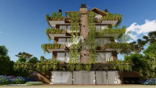 Sala Comercial à venda, 34m² no Centro, Canela