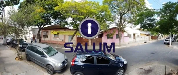 Lote/Terreno à venda, 163m² no Centro, Vespasiano