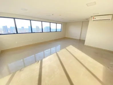 Sala Comercial com 1 Quarto para alugar, 46m² no Adrianópolis, Manaus