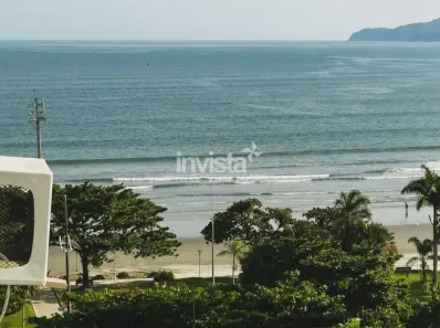 Apartamento com 1 Quarto à venda, 38m² no Embaré, Santos
