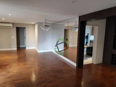 Apartamento com 3 Quartos à venda, 168m² no Centro, Araraquara