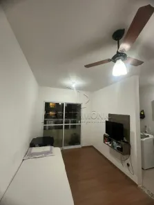 Apartamento com 2 Quartos à venda, 50m² no Jardim Gutierres, Sorocaba