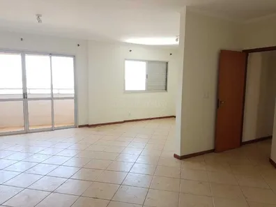 Apartamento com 3 Quartos à venda, 146m² no Vila Yamada, Araraquara