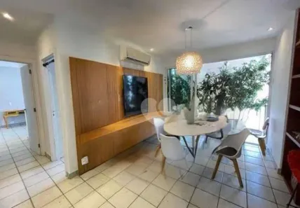 Cobertura com 4 Quartos à venda, 170m² no Lagoa, Rio de Janeiro