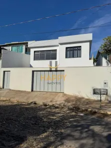 Casa com 3 Quartos à venda, 360m² no Alto do Joá, Lagoa Santa