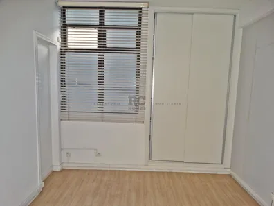Sala Comercial para alugar, 116m² no São Pedro, Belo Horizonte