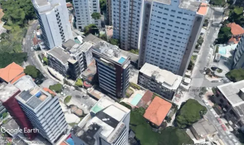 Lote/Terreno à venda, 330m² no Graça, Salvador