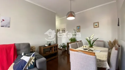 Apartamento com 2 Quartos à venda, 64m² no Parque Três Meninos, Sorocaba