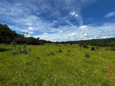 Lote/Terreno à venda, 20000m² no Serra do Cipó, Santana do Riacho