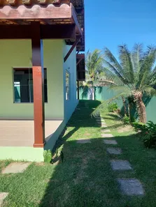 Casa de Condomínio com 3 Quartos à venda, 250m² no Outeiro Da Gloria, Porto Seguro