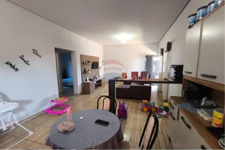 Casa com 2 Quartos à venda, 150m² no Morada do Sol, Araguaína