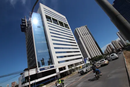 Sala Comercial com 2 Quartos à venda, 111m² no Jardim Goiás, Goiânia