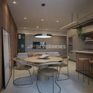 Apartamento com 2 Quartos à venda, 66m² no São Lucas, Belo Horizonte