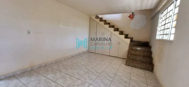 Casa com 3 Quartos à venda, 121m² no Recanto da Lagoa, Lagoa Santa