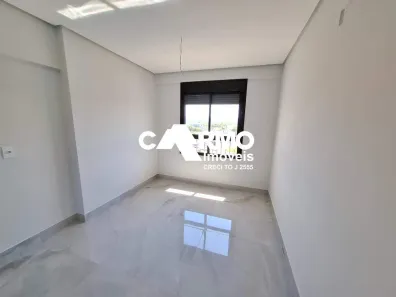 Apartamento com 3 Quartos para alugar, 94m² no Graciosa - Orla 14, Palmas
