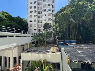 Apartamento com 3 Quartos à venda, 107m² no Leme, Rio de Janeiro