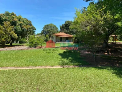 Lote/Terreno à venda, 70m² no Jardim Residencial Bela Vista, Dois Córregos