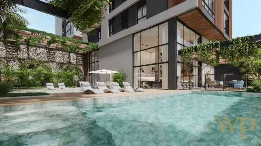 Cobertura com 3 Quartos à venda, 139m² no Santo Antônio, Joinville
