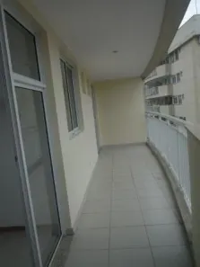 Apartamento com 2 Quartos para alugar, 86m² no Catete, Rio de Janeiro