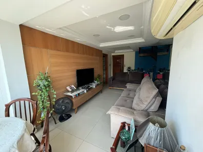 Cobertura com 3 Quartos à venda, 120m² no Anil, Rio de Janeiro