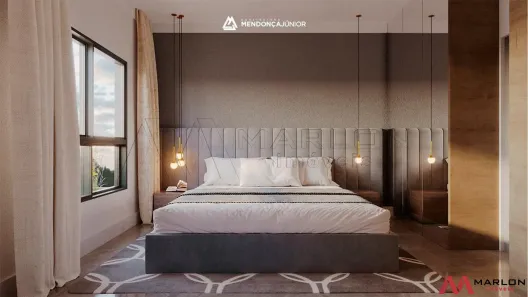 Casa de Condomínio com 3 Quartos à venda, 91m² no Neópolis, Natal