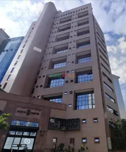 Sala Comercial à venda, 72m² no Funcionários, Belo Horizonte