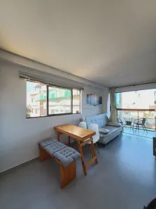 Apartamento com 1 Quarto à venda, 31m² no Porto de Galinhas, Ipojuca