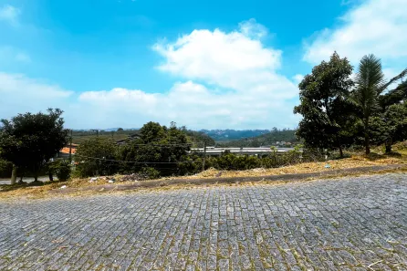 Lote/Terreno à venda, 1080m² no Bocaina, Ribeirão Pires
