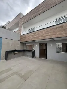 Casa de Condomínio com 3 Quartos para alugar, 350m² no Freguesia (Jacarepaguá), Rio de Janeiro