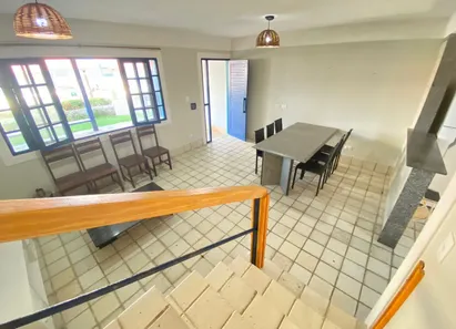 Casa de Condomínio com 4 Quartos à venda, 110m² no Itapuama, Cabo de Santo Agostinho
