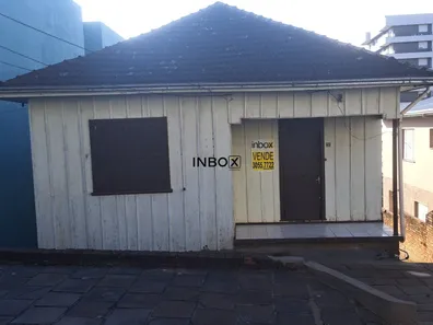 Lote/Terreno à venda, 360m² no Humaitá, Bento Gonçalves