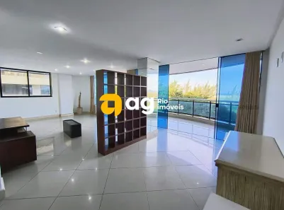 Apartamento com 4 Quartos para alugar, 200m² no Braga, Cabo Frio