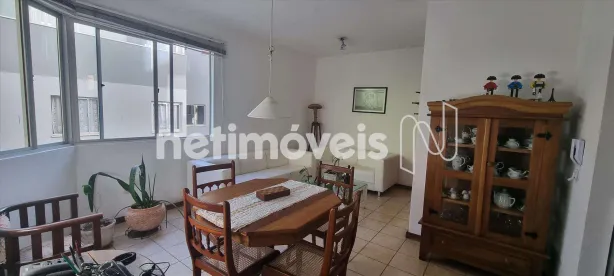 Apartamento com 3 Quartos à venda, 85m² no Paraíso, Belo Horizonte