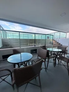 Apartamento com 1 Quarto à venda, 26m² no Centro, Ipojuca