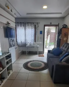 Sobrado com 2 Quartos à venda, 104m² no Vila Silveira Martins, Cachoeirinha