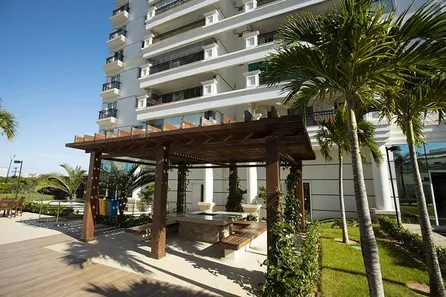 Edifício Coral no Ponta Negra, Natal