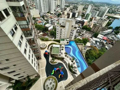 Apartamento com 2 Quartos à venda, 90m² no Palmeiras, Nova Iguaçu