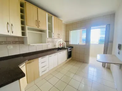 Apartamento com 3 Quartos à venda, 100m² no Areão, Taubaté