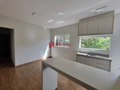 Apartamento com 2 Quartos para alugar, 50m² no Vila Guarujá, Londrina