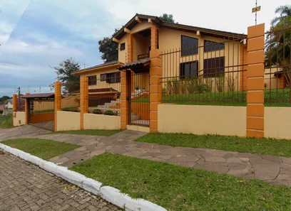 Casa com 3 Quartos à venda, 285m² no Centro, Nova Santa Rita