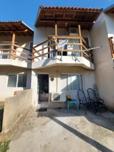 Sobrado com 2 Quartos à venda, 55m² no São Lucas, Viamão