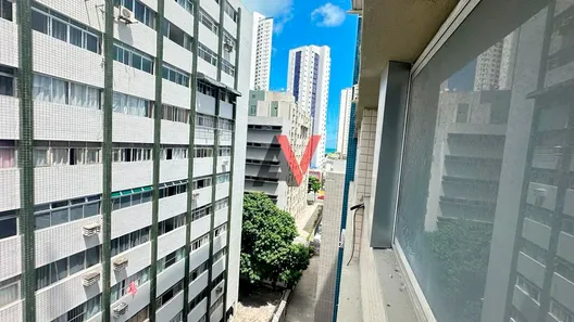 Sala Comercial à venda, 42m² no Boa Viagem, Recife