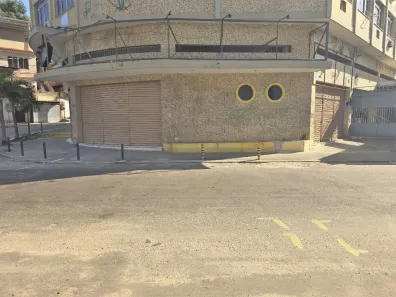 Ponto Comercial para alugar, 334m² no Posse, Nova Iguaçu