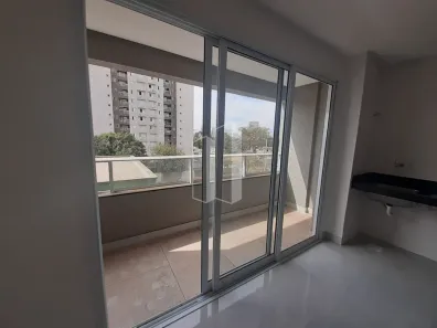 Apartamento com 2 Quartos para alugar, 60m² no Vila Rosa, Goiânia