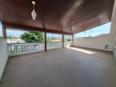 Sobrado com 3 Quartos para venda ou aluguel, 330m² no Vila Colorau, Sorocaba