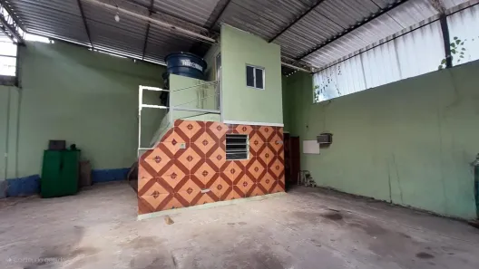 Galpão/Depósito/Armazém para alugar, 600m² no Taquara, Rio de Janeiro