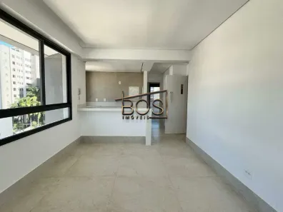 Apartamento com 2 Quartos à venda, 70m² no Carmo, Belo Horizonte