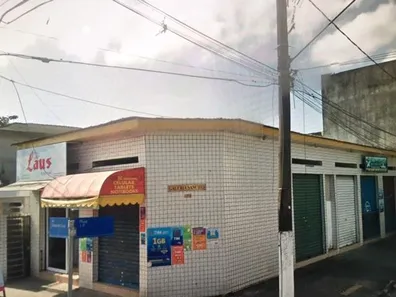 Prédio Comercial com 6 Quartos à venda, 150m² no Parque Estuário (Vicente de Carvalho), Guarujá